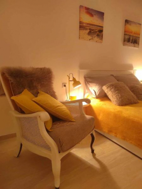 Studio apartman Grotta